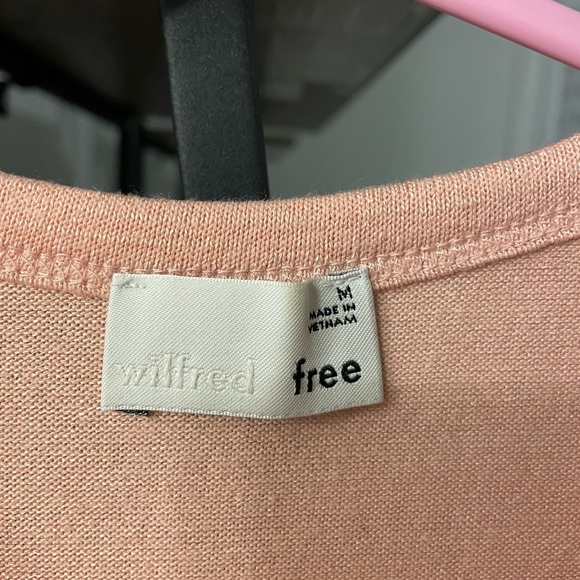 Wilfred free dress - Picture 2 of 2